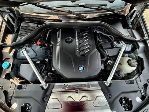 Used 2023 BMW X3 M40i w/ Premium Package AWD/4WD image 17