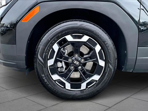 Used 2024 Hyundai Santa Fe SEL image 9