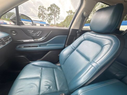 Used 2020 Lincoln Corsair Reserve FWD image 34