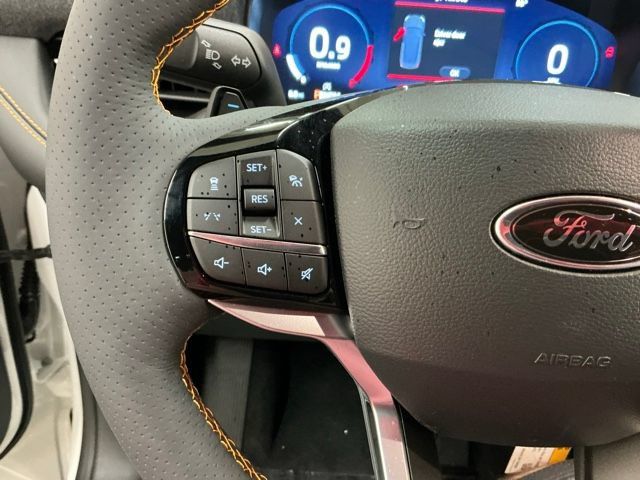 New 2026 Ford Explorer Tremor w/ Tremor Convenience Package AWD/4WD image 26