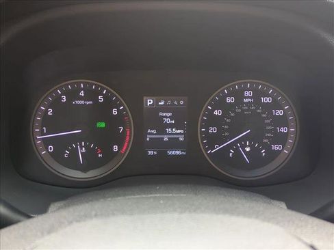 Used 2017 Hyundai Tucson SE image 11