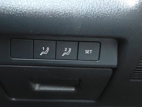 Used 2023 MAZDA CX-30 AWD 2.5 S w/ Preferred Package image 14