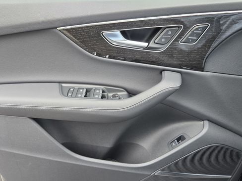 New 2026 Audi Q7 3.0T Premium Plus image 27