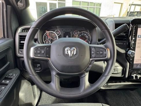 New 2026 RAM 2500 Tradesman image 14