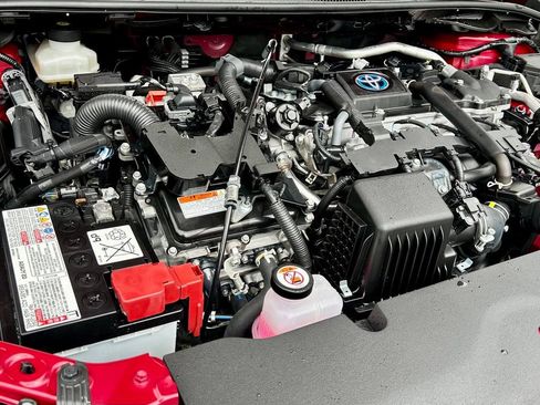 Certified 2024 Toyota Corolla SE w/ SE Package FWD image 26
