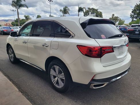 Used 2020 Acura MDX SH-AWD image 5