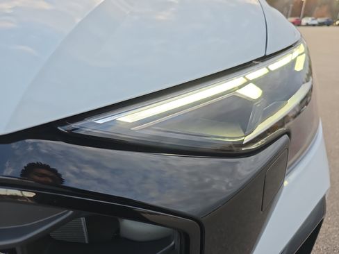 Certified 2025 Audi Q8 Premium Plus w/ Premium Plus Package image 30