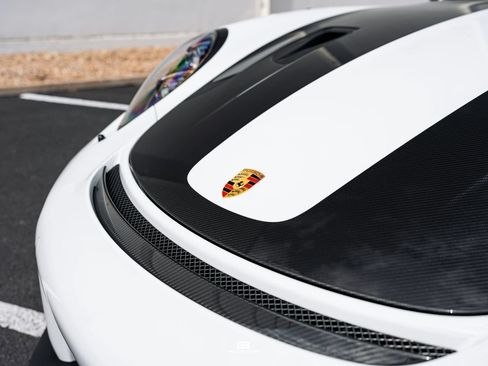 Used 2018 Porsche 911 GT2 RS RWD image 22