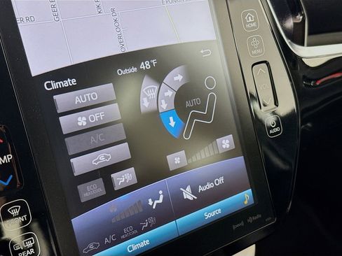 Certified 2019 Toyota Prius Prime Premium image 15