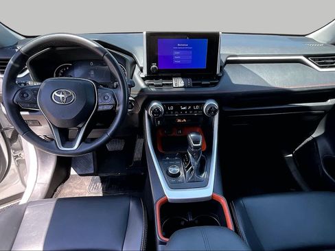 Used 2024 Toyota RAV4 Adventure AWD/4WD image 15