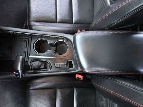 Used 2024 Dodge Durango R/T AWD/4WD image 40