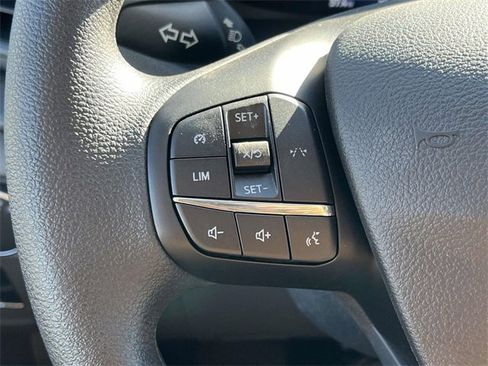 New 2026 Ford Transit 150 Base image 9