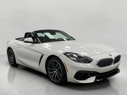 Certified 2022 BMW Z4 sDrive30i w/ Convenience Package