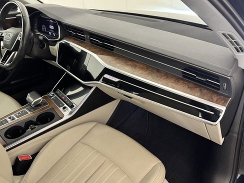 Used 2022 Audi A6 Premium Plus w/ Premium Plus Package image 6
