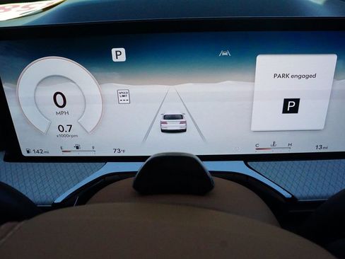 New 2026 Genesis GV80 3.5T Prestige image 7