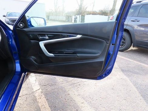 Used 2013 Honda Accord EX-L image 9