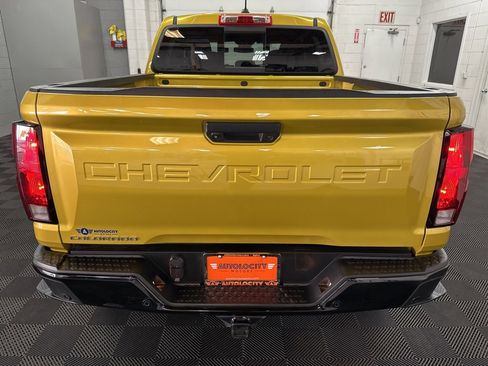 Used 2023 Chevrolet Colorado Trail Boss w/ Advanced Trailering Package image 8
