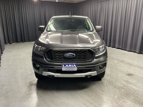 Used 2019 Ford Ranger XLT w/ FX4 Off-Road Package image 3