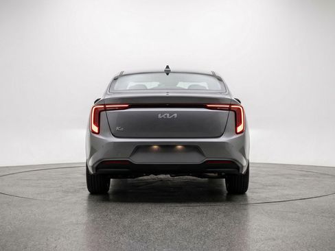 Used 2025 Kia K4 FWD image 7