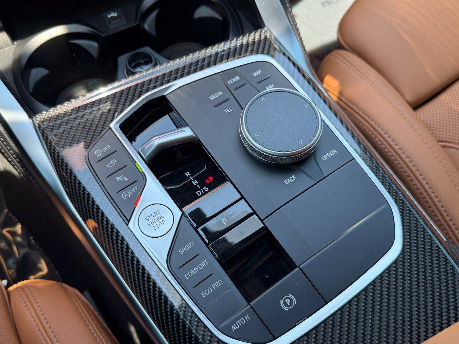 New 2026 BMW M440i w/ Premium Package RWD image 28