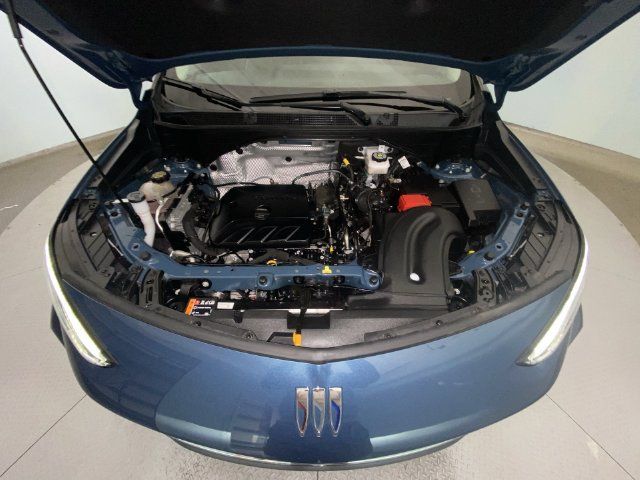 Used 2024 Buick Encore GX Avenir w/ Avenir Convenience Package FWD image 24