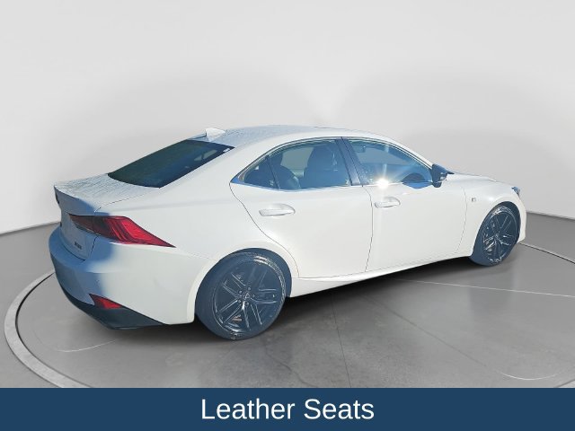 Used 2019 Lexus IS 300 w/ Navigation Package RWD image 4