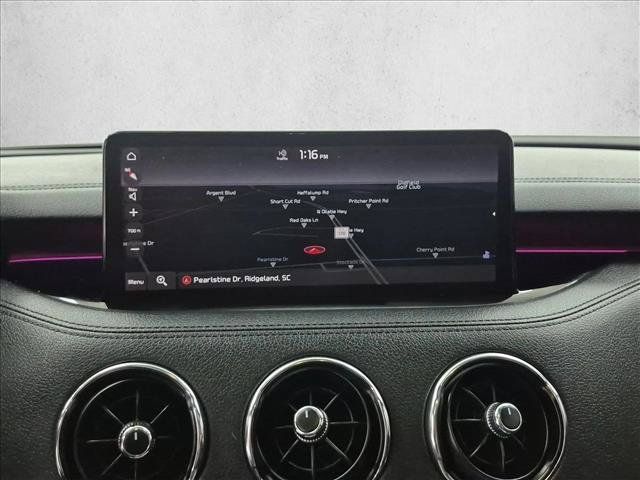 Used 2022 Kia Stinger GT1 RWD image 13
