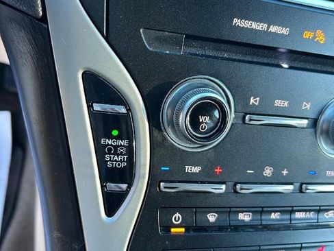 Used 2017 Lincoln MKX Select w/ Select Plus Package image 30