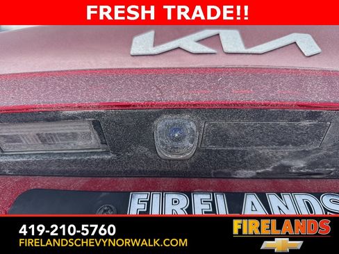 Used 2023 Kia Forte LXS image 28