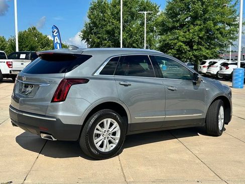 Used 2023 Cadillac XT5 Luxury FWD image 30