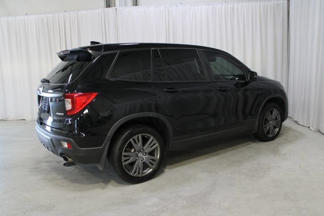 Used 2020 Honda Passport EX-L image 31