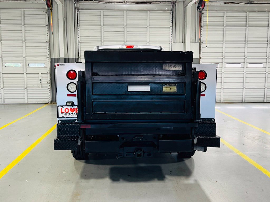 Used 2019 Ford F250 XL w/ Power Equipment Group RWD image 15