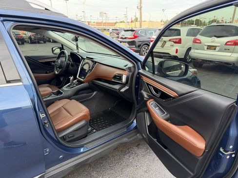 Used 2020 Subaru Outback Touring XT AWD/4WD image 10