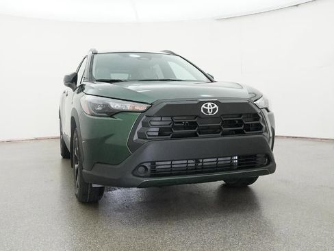 New 2026 Toyota Corolla Cross LE image 63