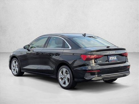 Used 2023 Audi A3 2.0T Premium image 8