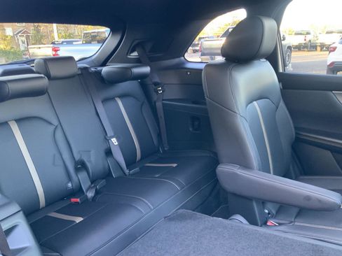 Used 2024 MAZDA CX-90 3.3 Turbo w/ Premium Plus Pkg image 13