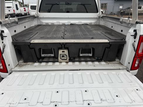 Used 2022 Ford Ranger XL w/ FX4 Off-Road Package image 9