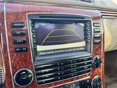 Used 2006 Maybach 57 RWD image 18