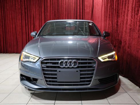 Used 2015 Audi A3 2.0T Premium Plus w/ Premium Plus Package image 11