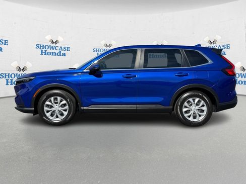 Used 2024 Honda CR-V LX image 4