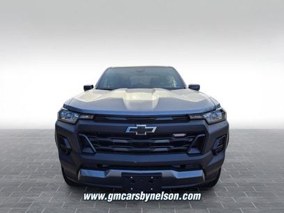 New 2026 Chevrolet Colorado Trail Boss