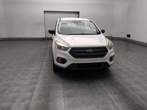 Used 2017 Ford Escape S FWD image 14