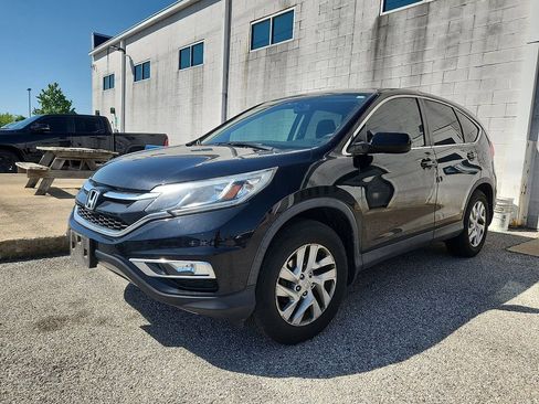 Used 2016 Honda CR-V EX image 3