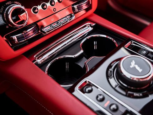 Used 2024 Rolls-Royce Ghost AWD/4WD image 67