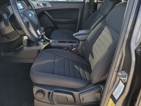 Used 2020 Ford Ranger XLT w/ Equipment Group 301A Mid image 6