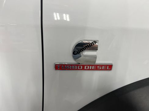 Used 2024 RAM 5500 Tradesman image 10