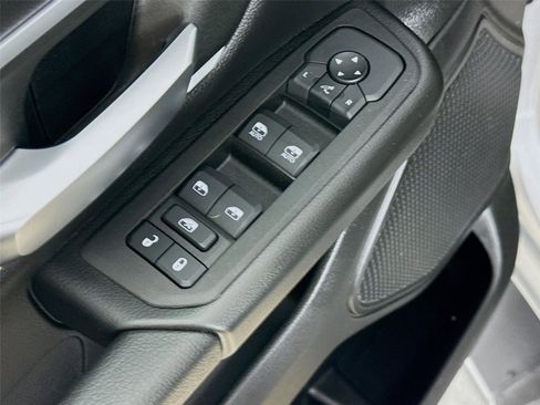 Used 2025 RAM 1500 Big Horn image 18