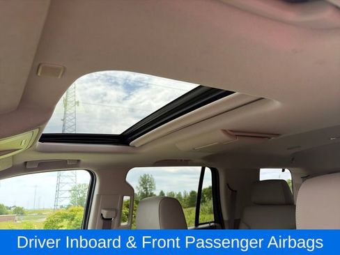 Used 2017 Chevrolet Tahoe Premier AWD/4WD image 32