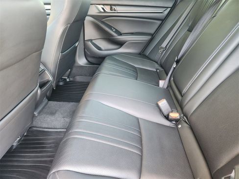 Certified 2022 Honda Accord Sport Special Edition image 28