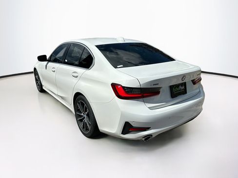 Used 2022 BMW 330i xDrive Sedan w/ Convenience Package AWD/4WD image 5